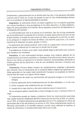 Lecciones de Dermatología