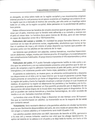 Lecciones de Dermatología