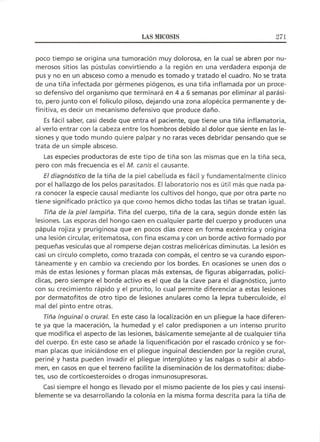 Lecciones de Dermatología