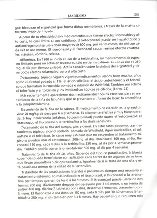 Lecciones de Dermatología