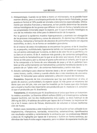 Lecciones de Dermatología