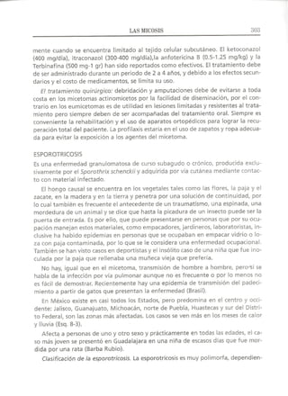 Lecciones de Dermatología