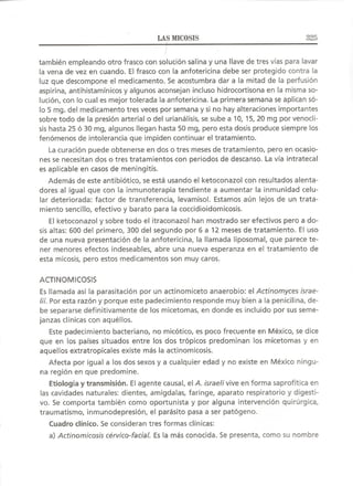 Lecciones de Dermatología