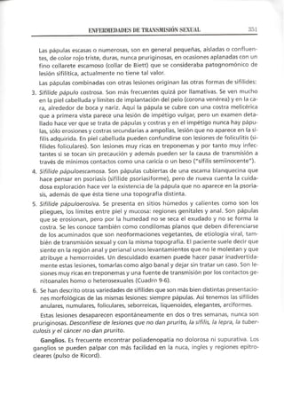 Lecciones de Dermatología