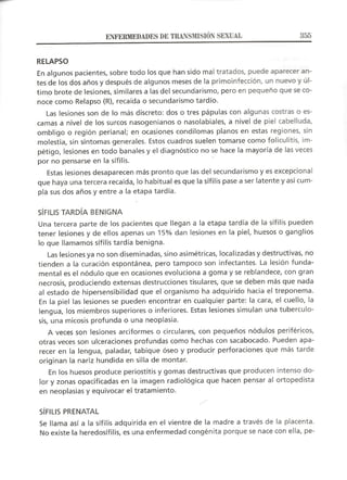 Lecciones de Dermatología