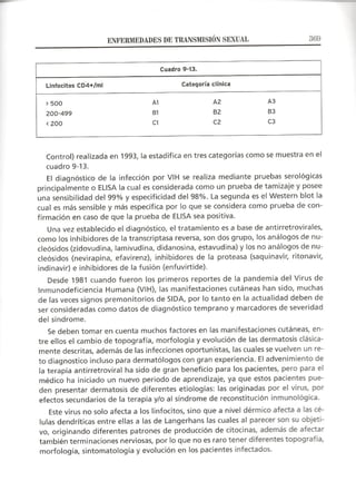 Lecciones de Dermatología
