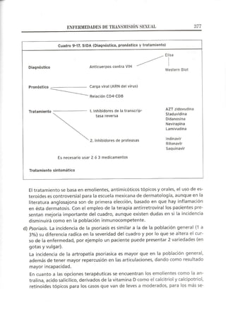 Lecciones de Dermatología