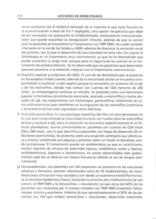 Lecciones de Dermatología