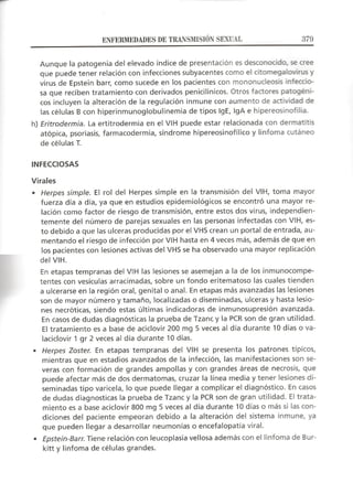 Lecciones de Dermatología