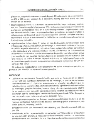 Lecciones de Dermatología