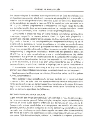 Lecciones de Dermatología