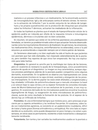 Lecciones de Dermatología