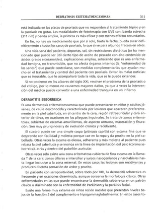 Lecciones de Dermatología