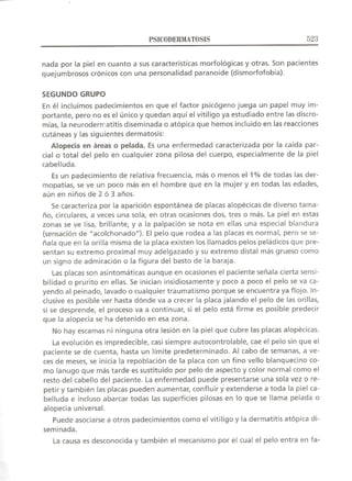 Lecciones de Dermatología