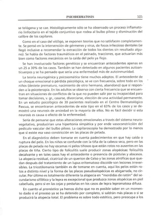 Lecciones de Dermatología