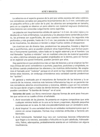 Lecciones de Dermatología