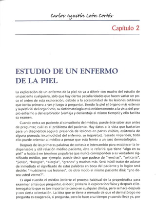 Carlos Agustín León Cortés
 