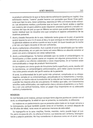 Lecciones de Dermatología