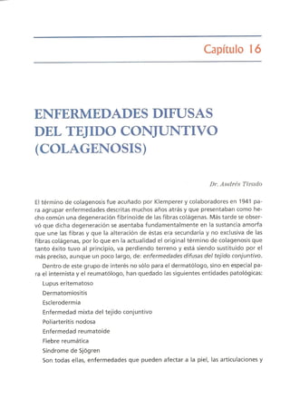 Lecciones de Dermatología