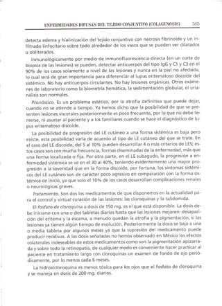 Lecciones de Dermatología