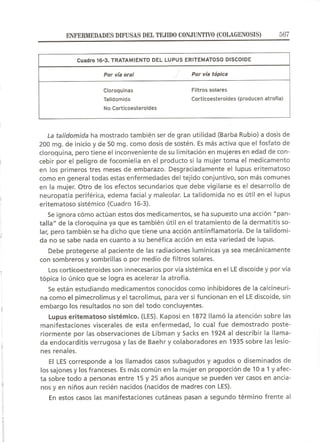 Lecciones de Dermatología