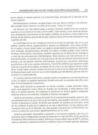 Lecciones de Dermatología