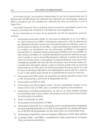 Lecciones de Dermatología