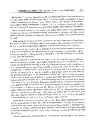 Lecciones de Dermatología