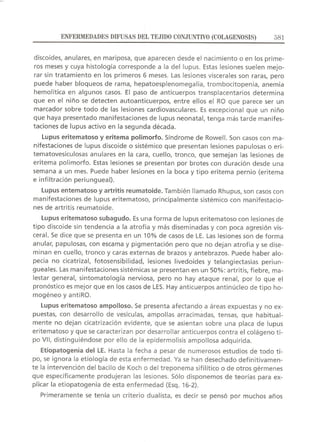 Lecciones de Dermatología