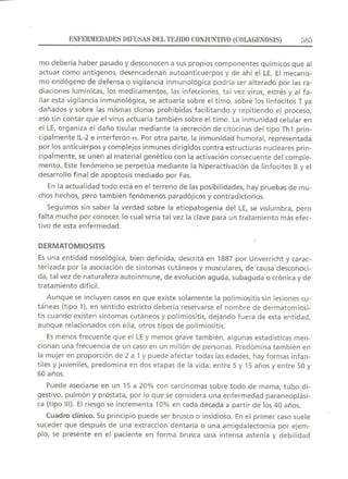 Lecciones de Dermatología