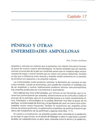 Lecciones de Dermatología