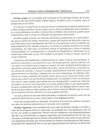 Lecciones de Dermatología