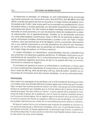 Lecciones de Dermatología