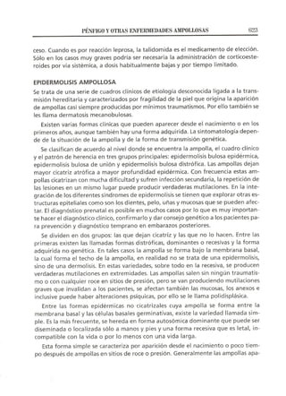 Lecciones de Dermatología