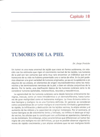 Lecciones de Dermatología