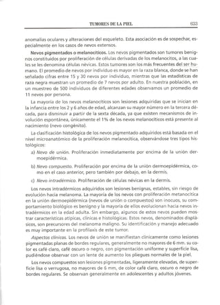 Lecciones de Dermatología