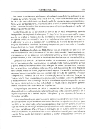 Lecciones de Dermatología