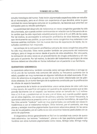 Lecciones de Dermatología