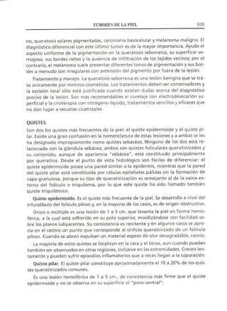 Lecciones de Dermatología