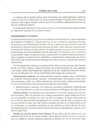 Lecciones de Dermatología