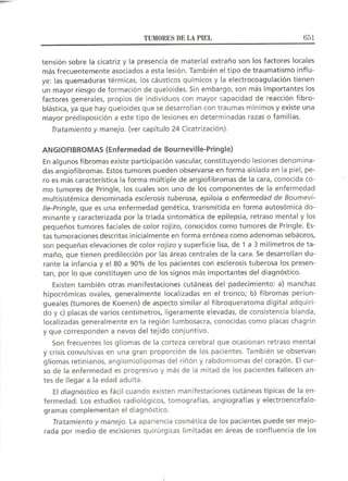 Lecciones de Dermatología