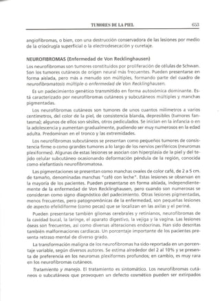 Lecciones de Dermatología