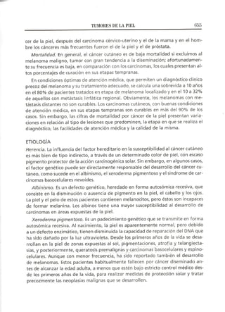 Lecciones de Dermatología