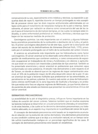 Lecciones de Dermatología