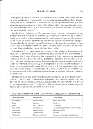 Lecciones de Dermatología