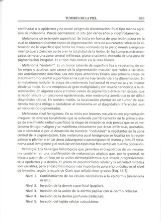 Lecciones de Dermatología