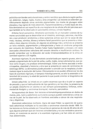 Lecciones de Dermatología