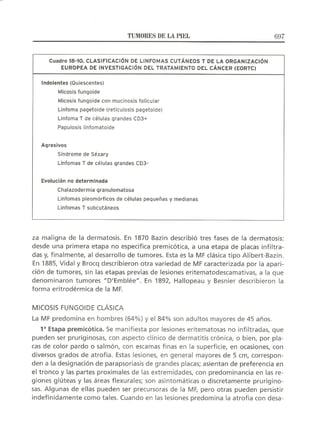 Lecciones de Dermatología