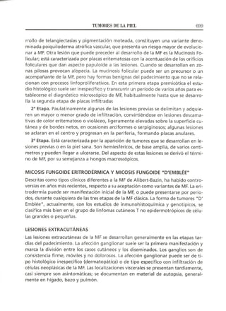 Lecciones de Dermatología