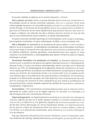 Lecciones de Dermatología